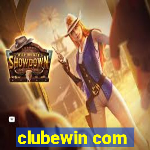 clubewin com